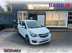 Bild des Angebotes Opel Karl Edition*EFH*1Hand*GARANTIE*HuNEU*