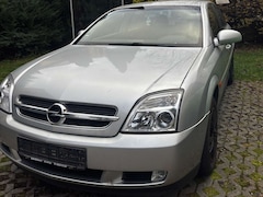Bild des Angebotes Opel Vectra Vectra 2.2 Selection