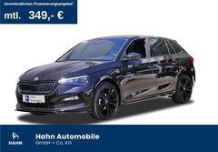 Bild des Angebotes Skoda Scala 1.5TSI Edition S ABT Navi Virtual Keyless