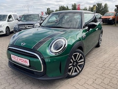 Bild des Angebotes MINI Cooper Mini DSG*APP*Sitzhzg*Licht-&Regens*Tempom