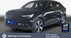 Bild des Angebotes Volvo C40 Recharge Single Motor Ultimate