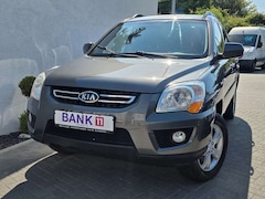 Bild des Angebotes Kia Sportage 2.0 CVVT 2WD LX