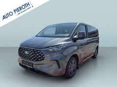 Bild des Angebotes Ford Tourneo Custom 320 L1 Titanium