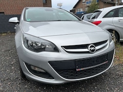 Bild des Angebotes Opel Astra Energy