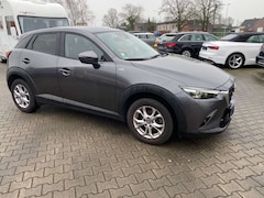 Bild des Angebotes Mazda CX-3