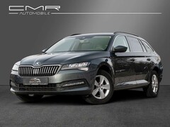 Bild des Angebotes Skoda Superb AHK Business-Paket Amundsen DAB+ ACC SHZ