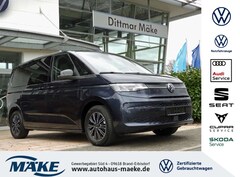 Bild des Angebotes VW T7 Multivan 1.4 eHybrid DSG Navi DCC PDC GRA ALU