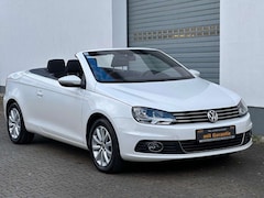 Bild des Angebotes VW Eos 2.0 TDI DSG BMT*TÜV neu*Kamera*PDC