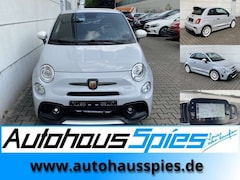 Bild des Angebotes Abarth 695 1.4 T-Jet 16V  695 Esseesse 1.Hand Beats BiXen Akr