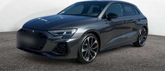 Bild des Angebotes Audi S3 Sportback 2.0 TFSI quattro+FACELIFT+NAVI+PANO