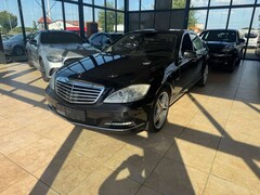 Bild des Angebotes Mercedes-Benz S 350 S Limousine S 350 CDI