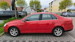 Bild des Angebotes VW Jetta Jetta 1.4 TSI Comfortline