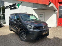 Bild des Angebotes Peugeot Partner Premium Elektromotor L1/AUT/KLIMA/TEMP