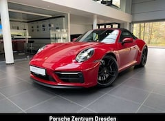 Bild des Angebotes Porsche 992 (911) Carrera GTS Cabriolet*BOSE*Licht-Des.