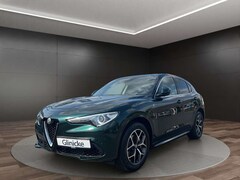 Bild des Angebotes Alfa Romeo Stelvio MY21 LUSSO TI 2.0 Turbo 16V 206kW