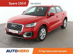 Bild des Angebotes Audi Q2 30 TFSI Sport*LED*TEMPO*PDC*SHZ*