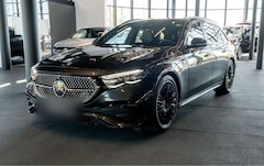 Bild des Angebotes Mercedes-Benz E 300 de T AMG NIGHT PANO AHK 20-ZOLL DISTRONIC