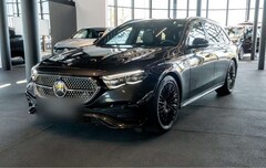 Bild des Angebotes Mercedes-Benz E 300 de T AMG NIGHT PANO AHK 20-ZOLL DISTRONIC