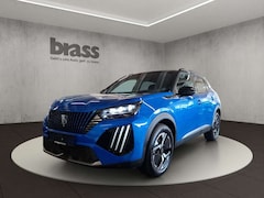 Bild des Angebotes Peugeot 2008 GT 130 BlueHDi 130 EAT8