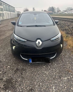 Bild des Angebotes Renault ZOE (ohne Batterie) 22 kwh Intens