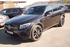 Bild des Angebotes Mercedes-Benz GLC 43 AMG GLC -Klasse GLC 43 AMG 4Matic