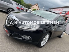 Bild des Angebotes Lancia Delta Platino*PANORAMA*LED*LEDER*PDC*2-HAND*
