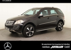 Bild des Angebotes Mercedes-Benz ML 320 CDI 4M Sport-Paket ext/int+Comand+Aut+PTS