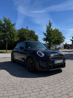 Bild des Angebotes MINI Cooper S Aut. Yours Trim