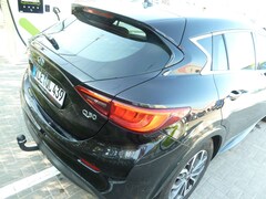 Bild des Angebotes Infiniti Q30 Q30 1.5d Premium City Black