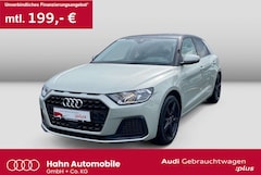 Bild des Angebotes Audi A1 advanced 25TFSI S tronic Virtual Si