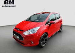 Bild des Angebotes Ford B-Max // *Panorama*PDC*KLIMA*1.HAND*8-FACH*