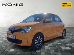 Bild des Angebotes Renault Twingo E-Tech *Kamera*Automatik*