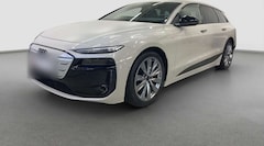 Bild des Angebotes Audi A6 Avant e-tron S line HUD 360° Matrix B&O AIR