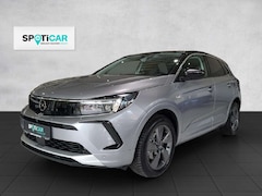 Bild des Angebotes Opel Grandland X Elegance 130 PS AUTOMATIK