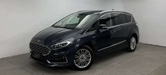 Bild des Angebotes Ford S-Max 2.0 Vignale AWD 7SITZ+AHK+MEMO+STANDHZG+
