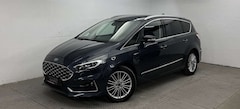 Bild des Angebotes Ford S-Max 2.0 Vignale AWD 7SITZ+AHK+MEMO+STANDHZG+
