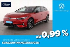 Bild des Angebotes VW ID.7 Tourer Elektro GTX AHK/Matrix/P-Dach/RFK