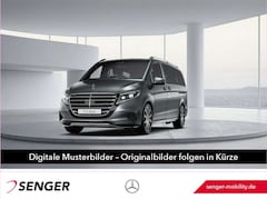 Bild des Angebotes Mercedes-Benz V 300 d Exclusive 4x4 lang AIRMATIC LUXUSSITZE