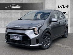 Bild des Angebotes Kia Picanto 1.2 Vision *NAVI*APPS*ALU*
