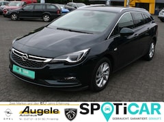 Bild des Angebotes Opel Astra Innovation, Matrix LED, Navigation, Sitzheizung