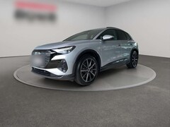 Bild des Angebotes Audi Q4 e-tron (PDC.AHK.NAVI.SHZ.DAB.virtual cockpit) 40 e-tron 1