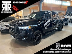 Bild des Angebotes Dodge RAM 1500 Laramie Sport MY25.LPG-Hard Top-BBS-NAP