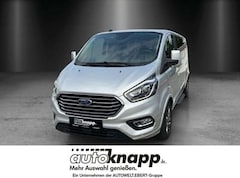 Bild des Angebotes Ford Transit Tourneo Custom Titanium 2.0 TDCi 320 L2 Navi Bi-