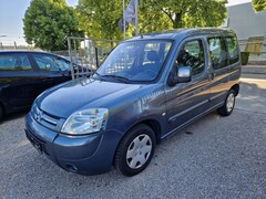 Bild des Angebotes Citroen Berlingo 1.4 X Kombi KLIMA-ZAHNRIEMEN NEU