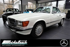 Bild des Angebotes Mercedes-Benz SL 300 Roadster Automatik Hard-Soft-top