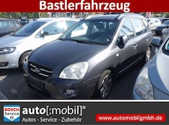 Bild des Angebotes Kia Carens EX 2.0 CRDi DPF