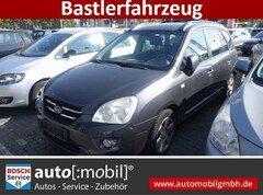 Bild des Angebotes Kia Carens EX 2.0 CRDi DPF ,UN