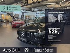 Bild des Angebotes Mercedes-Benz A 35 AMG A 35 4M AMG Night II Multibeam Distronic+ MY25