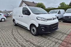 Bild des Angebotes Citroen Jumpy Business M Klima, AHK, Einparkhilfe