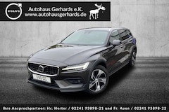 Bild des Angebotes Volvo V60 Cross Country V60CC B4 AWD Ultimate,Pano,360°,Standh.,Head Up